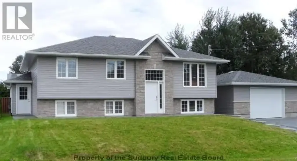 2460 Emily Street, Sudbury