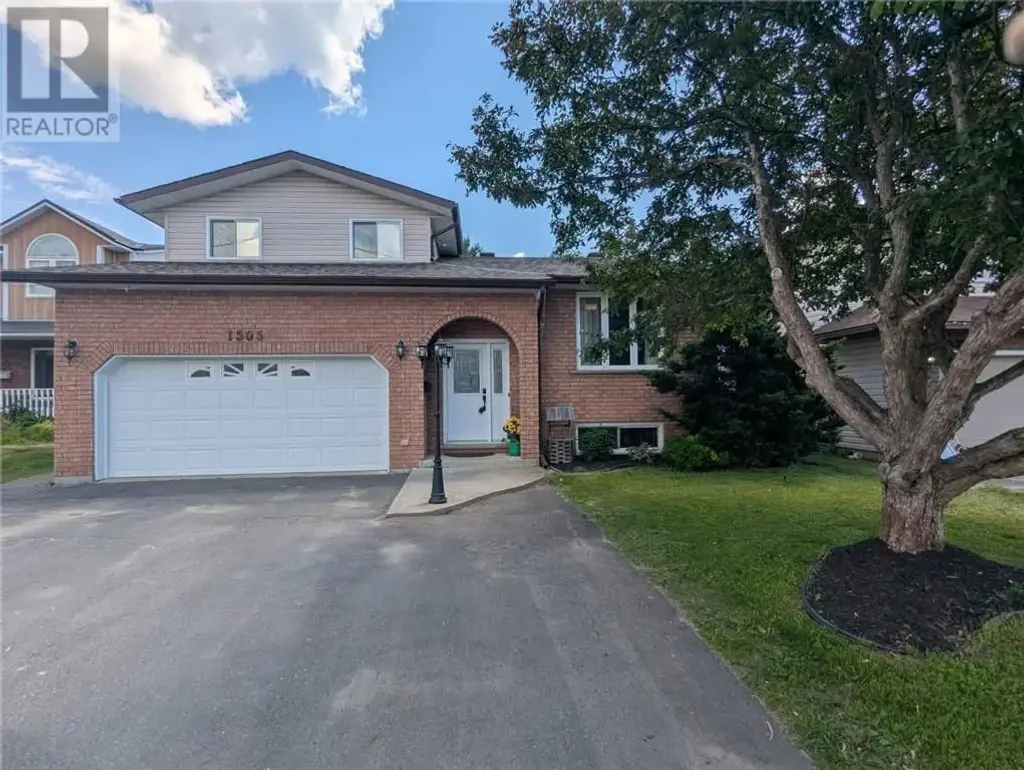 1505 Gauthier Street, Val Therese