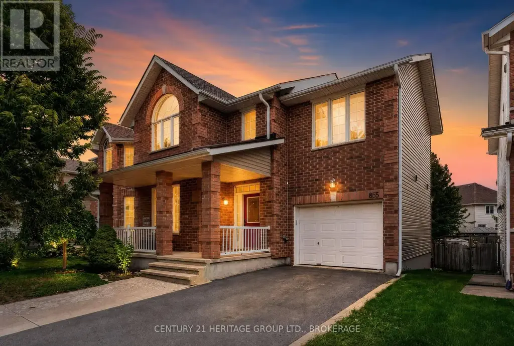 855 Lotus Avenue, Kingston (Kingston East (Incl Barret Crt))