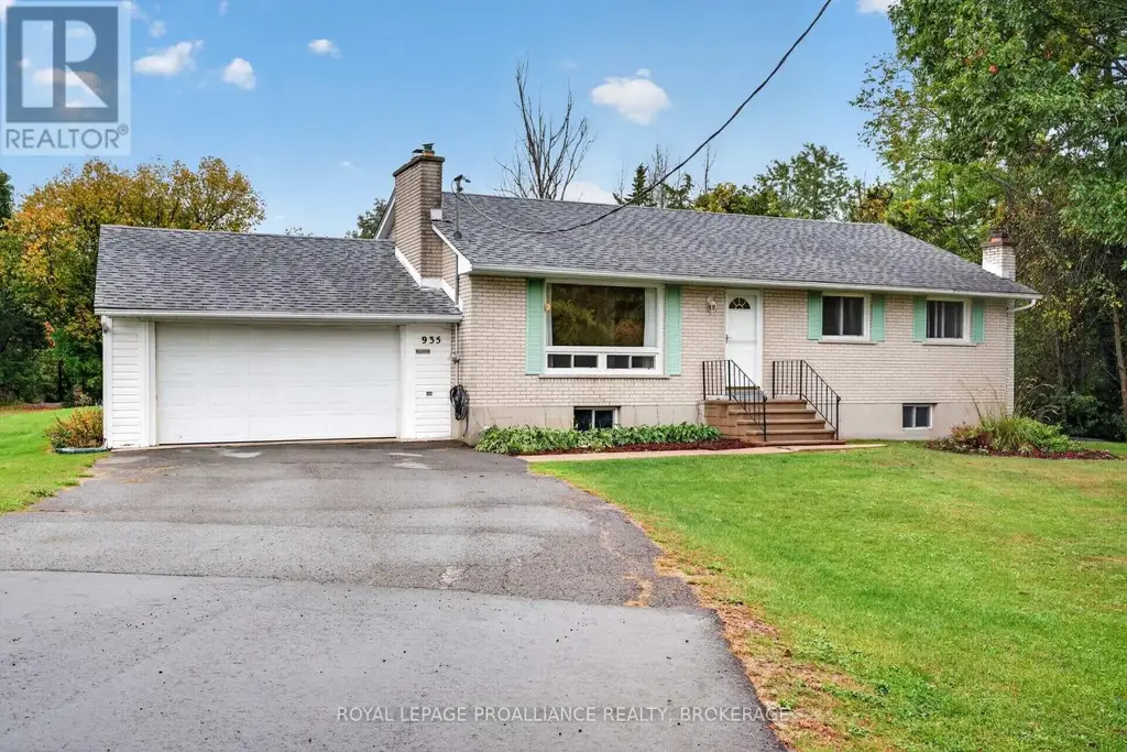 935 Mcknight Road, Kingston (Kingston East (Incl CFB Kingston))