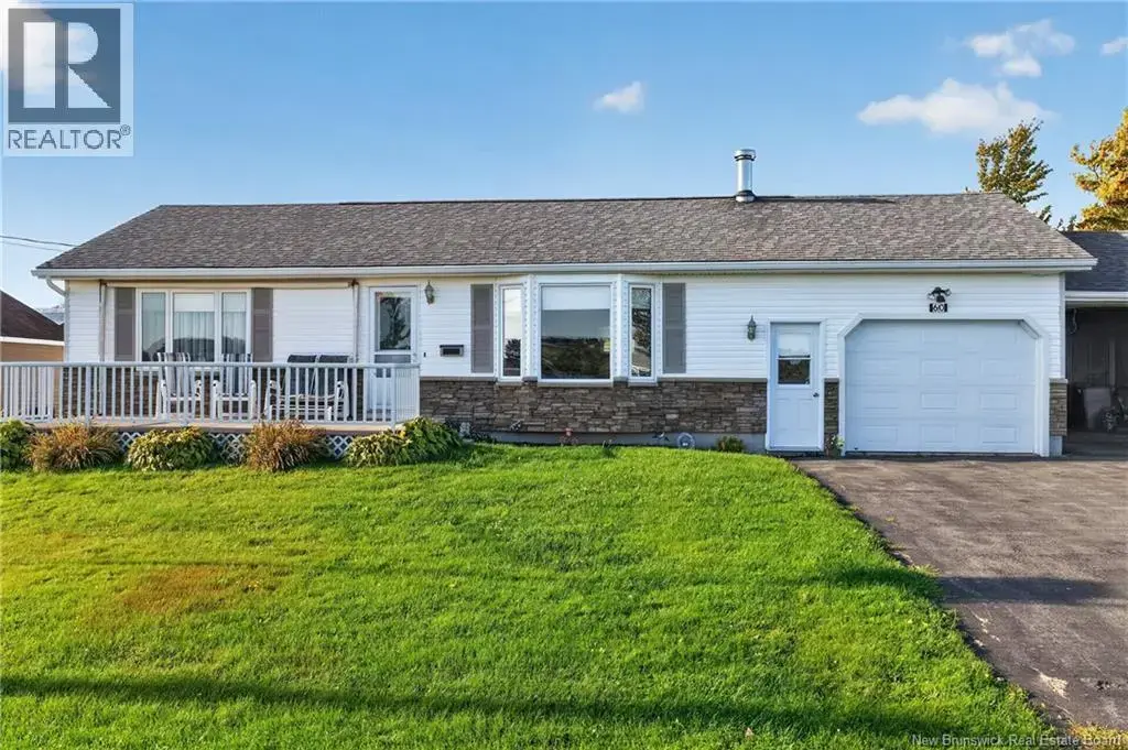 60 Leonard Street, Sainte-Marie-De-Kent