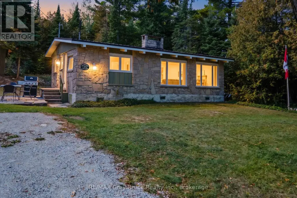 173 Isthmus Bay Road, Northern Bruce Peninsula