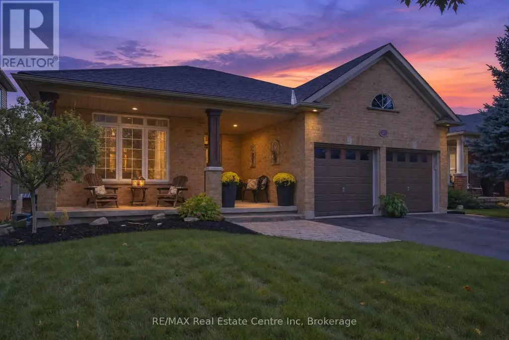 117 Hayward Court, Guelph/Eramosa (Rockwood)