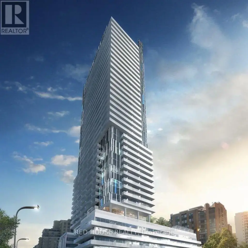 1111 - 161 Roehampton Avenue, Toronto (Mount Pleasant West)