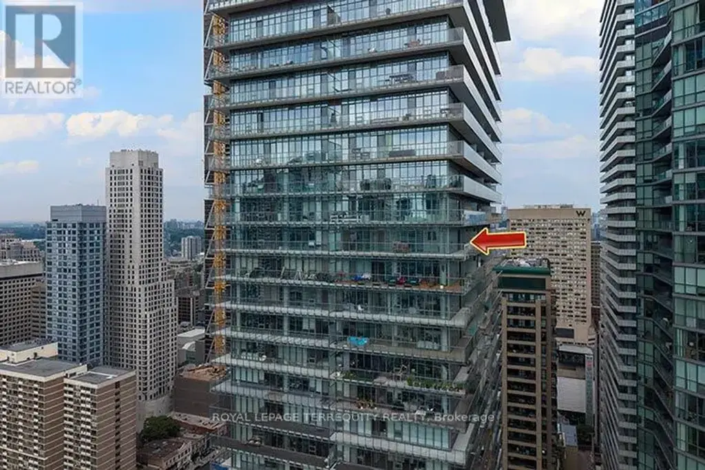 3902 - 33 Charles Street E, Toronto (Church-Yonge Corridor)