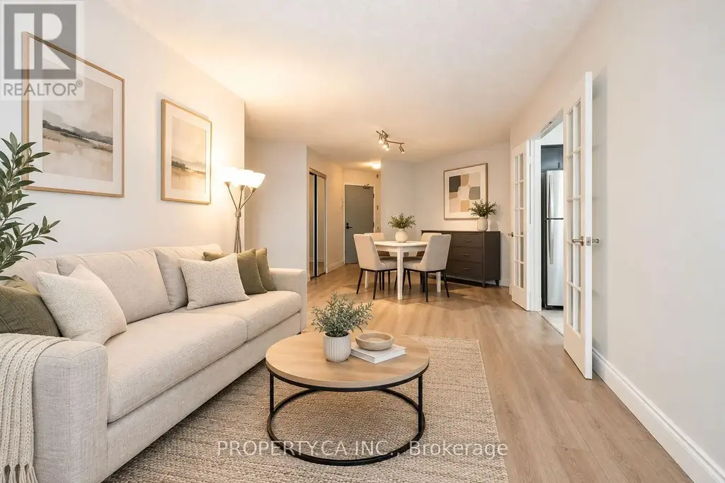 1001 - 25 Maitland Street W, Toronto (Church-Yonge Corridor)