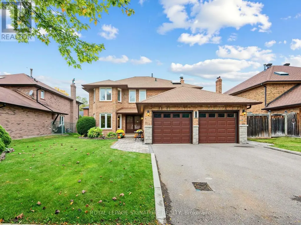 30 Invermarge Drive, Toronto (Centennial Scarborough)