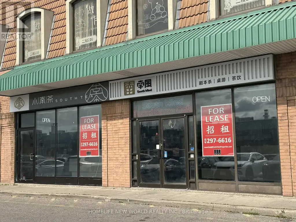 33 & 34 - 3300 Midland Avenue, Toronto (Milliken)