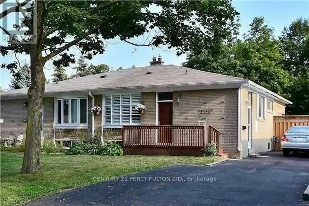143 Tulloch Drive, Ajax (South East)