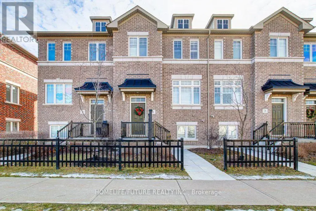 26 Streathern Way, Clarington (Bowmanville)
