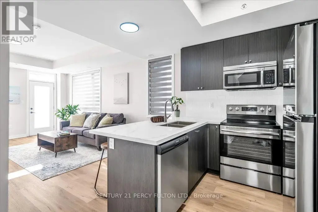 207 - 1555 Kingston Road Pickering On Road, Pickering (Town Centre)