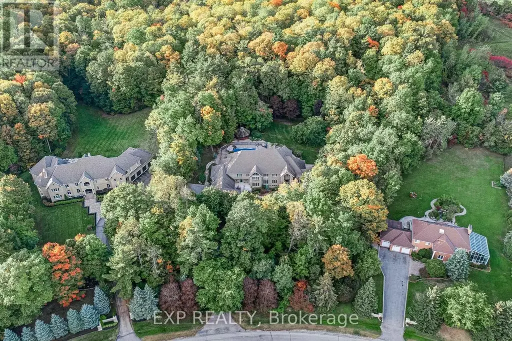 65 Offord Crescent, Aurora (Bayview Southeast)