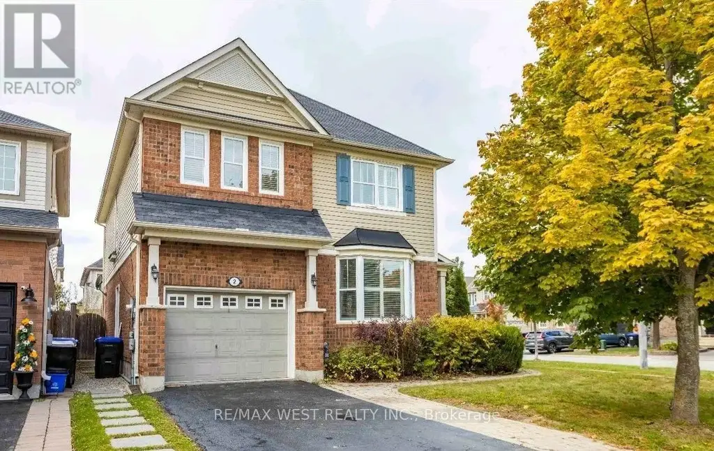 Basement - 2 Kidd Crescent, New Tecumseth (Alliston)