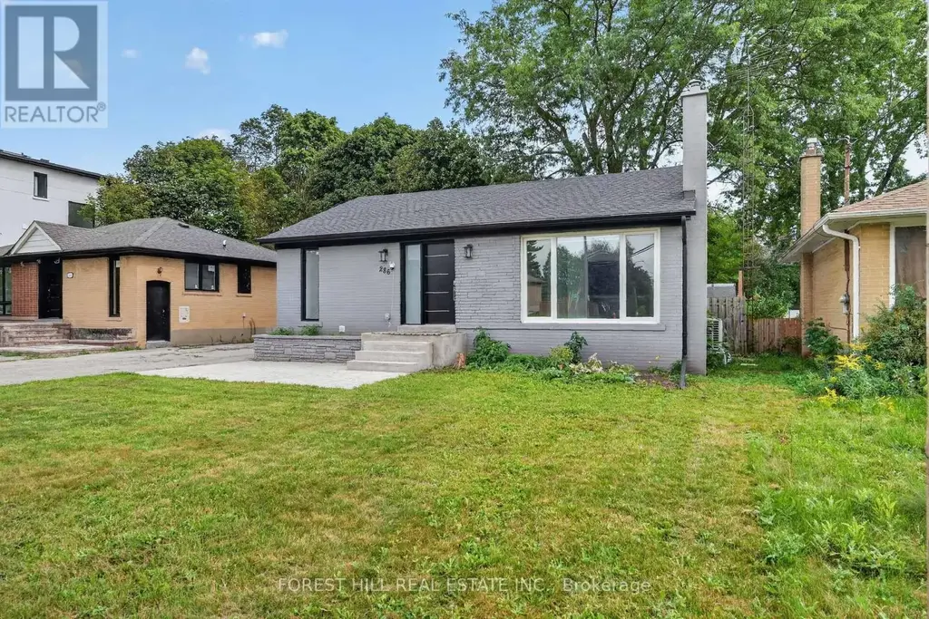 286 Palmer Avenue, Richmond Hill (Harding)