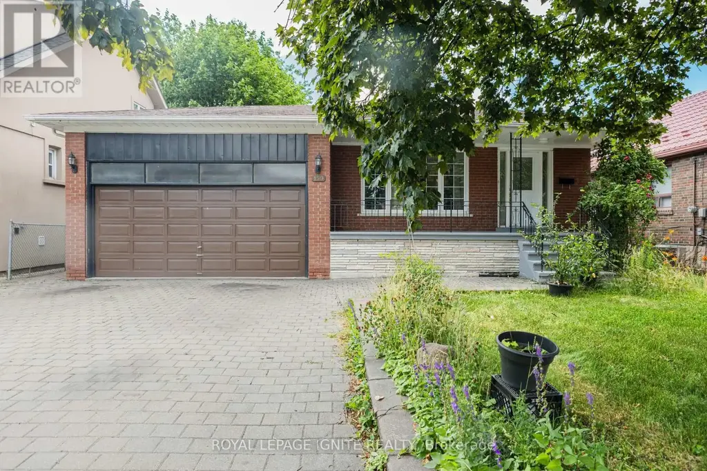 159 Church Street, Toronto (Weston)