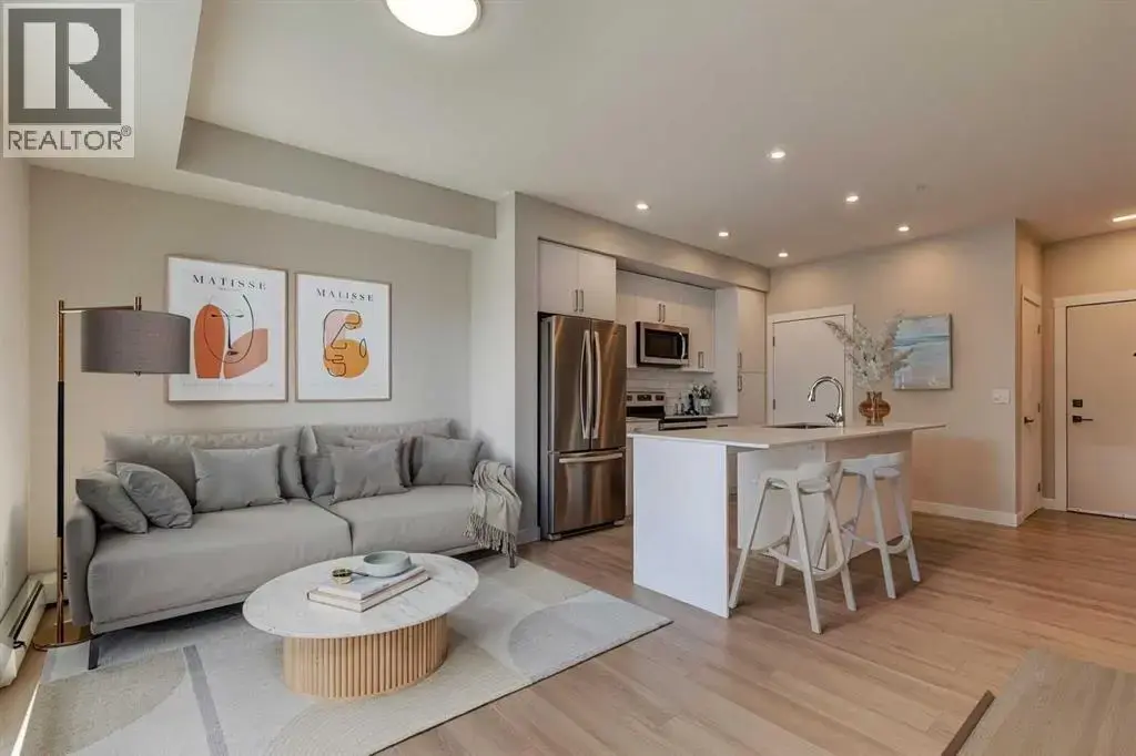2202, 100 Banister Drive, Okotoks