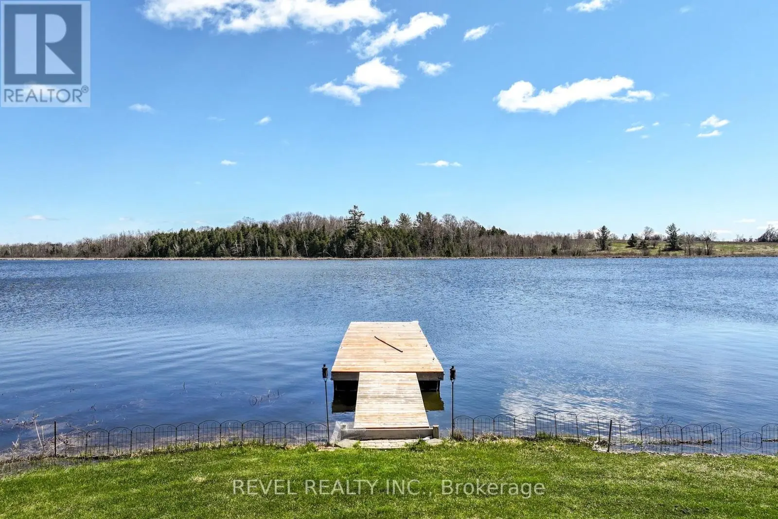 190 O'reilly Lane, Kawartha Lakes (Little Britain)