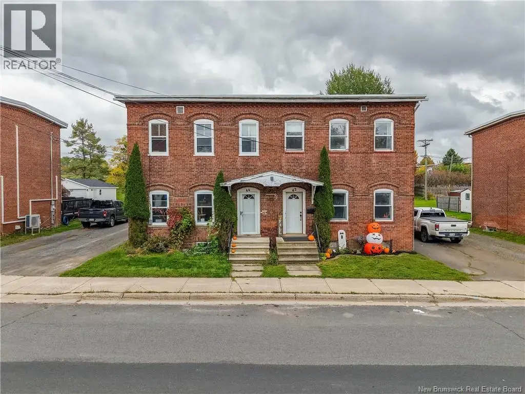 42 Morrison Street, Fredericton