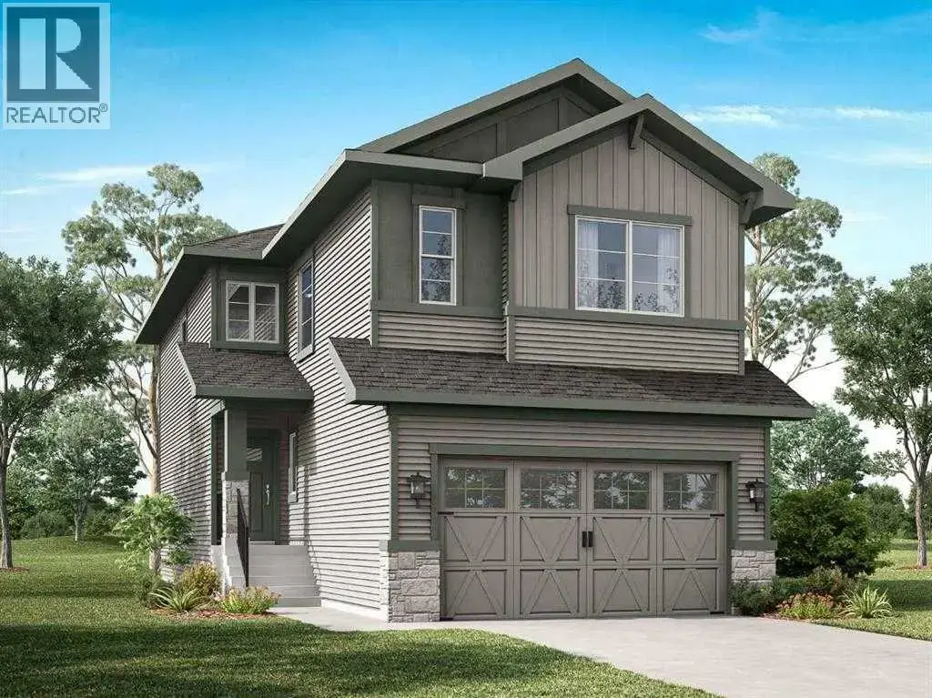 133 Topaz Place, Cochrane
