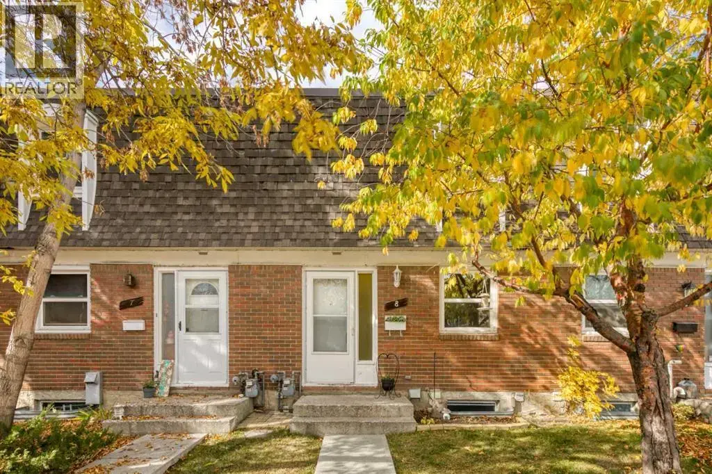 8, 330 Canterbury Drive Sw, Calgary