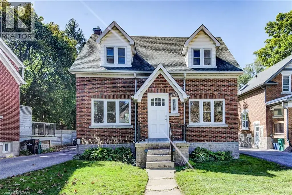49 West Avenue Unit# Unit 1, Kitchener