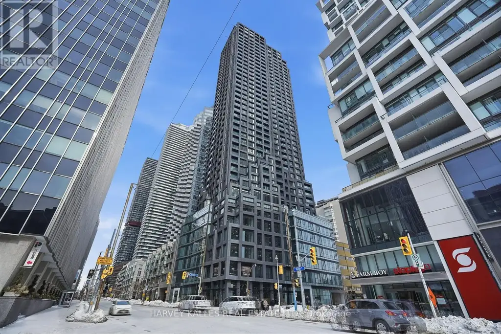 3007 - 20 Soudan Avenue, Toronto (Mount Pleasant West)