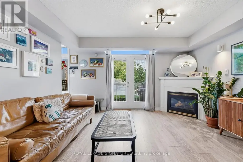 2503 - 25 Sudbury Street, Toronto (Niagara)