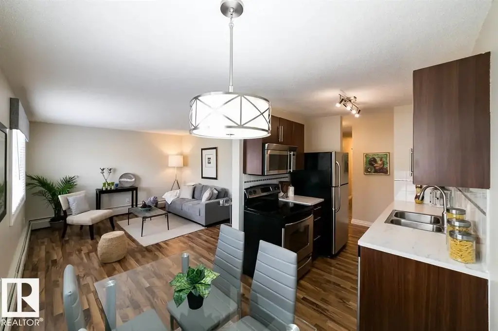 #203 12223 82 St Nw, Edmonton