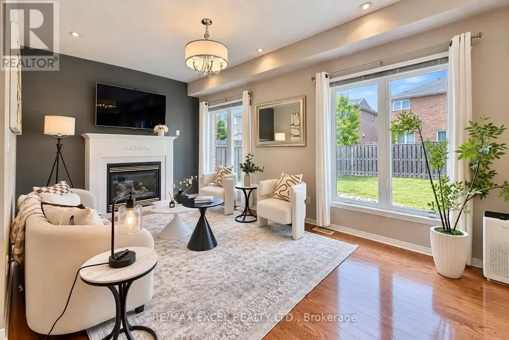 1808 Castlemore Avenue, Markham (Greensborough)
