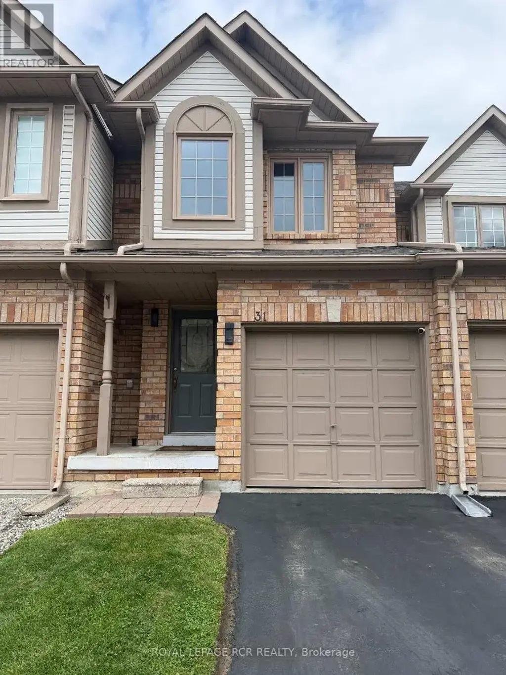 31 Alderbrook Place, Caledon (Bolton North)