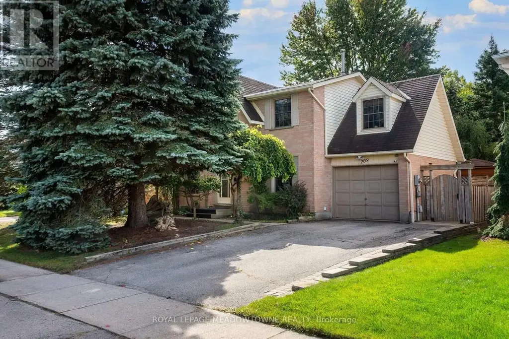 209 Elmira Road S, Guelph (Willow West/Sugarbush/West Acres)
