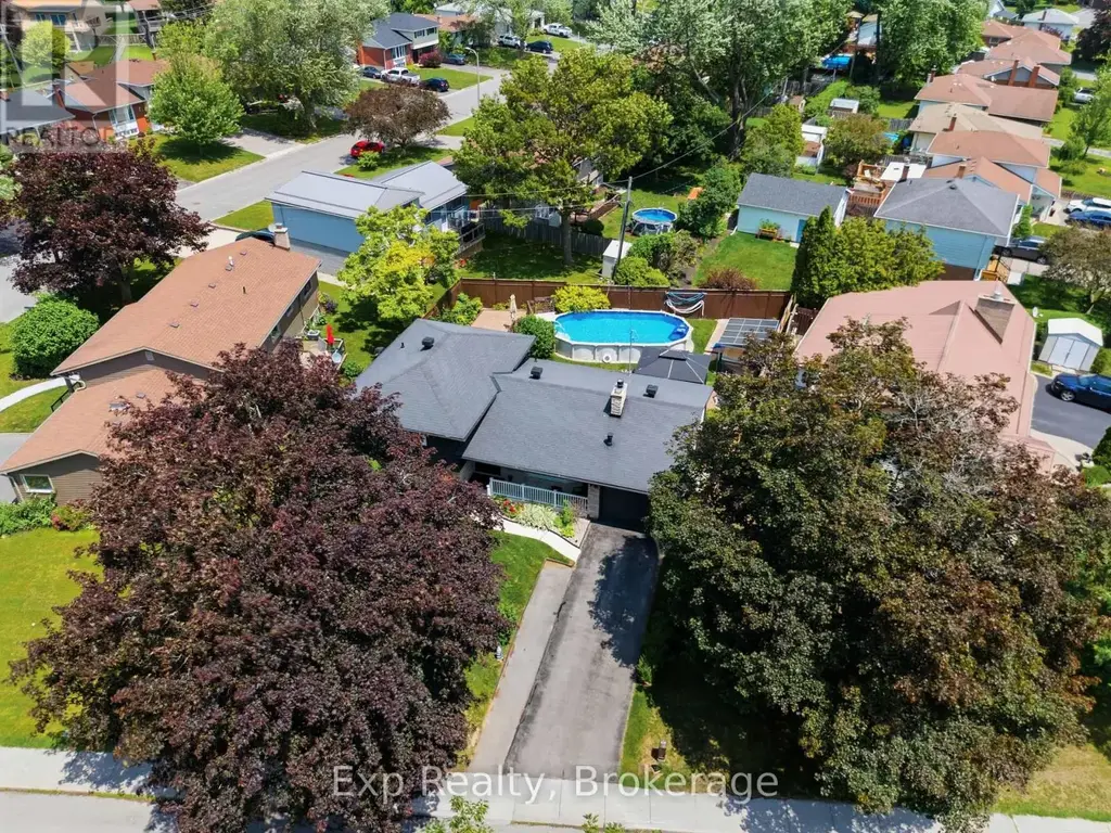 70 Tripp Boulevard, Quinte West (Trenton Ward)