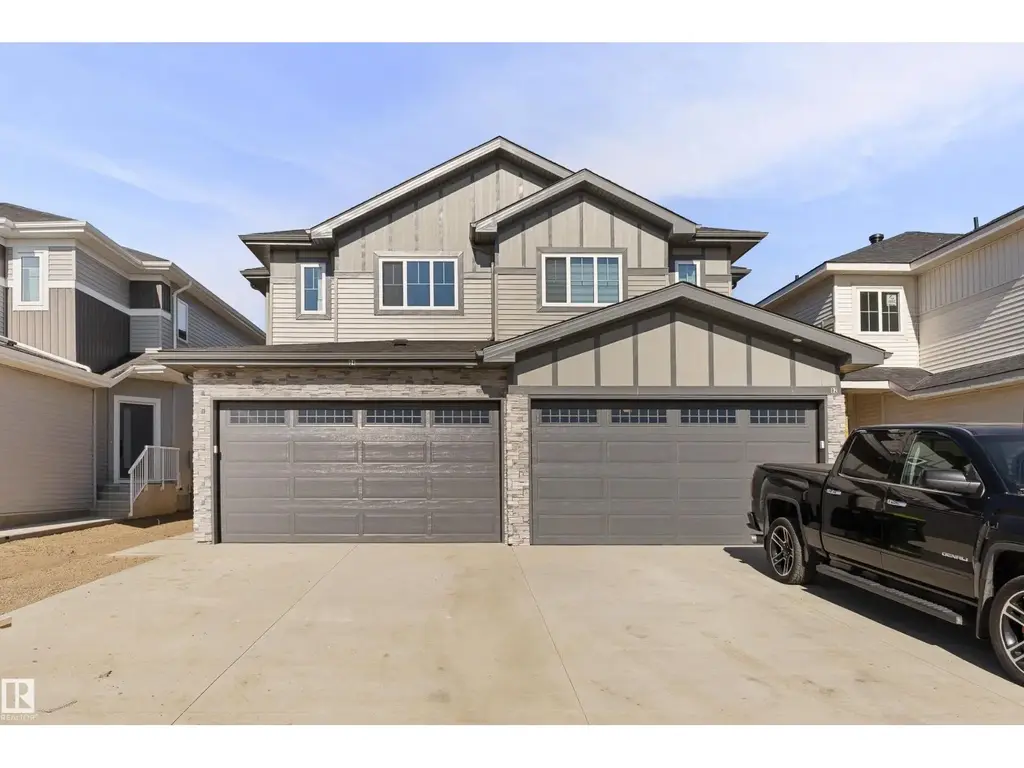 94 Spring Li, Spruce Grove