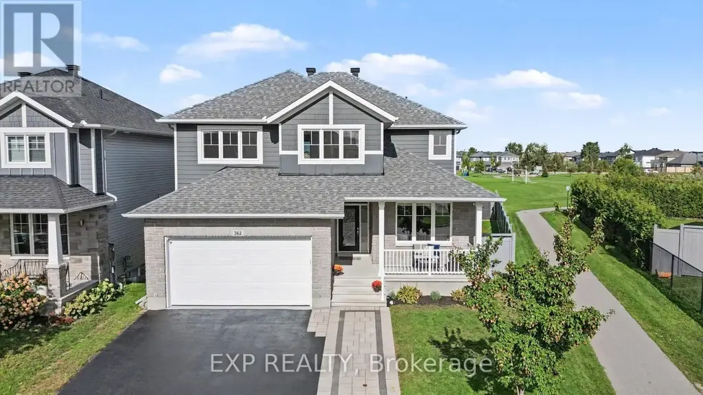 362 Gloaming Crescent, Ottawa