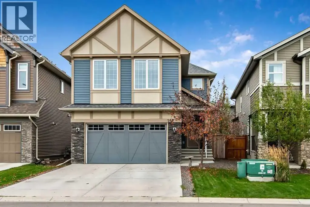 118 Mist Mountain Rise, Okotoks