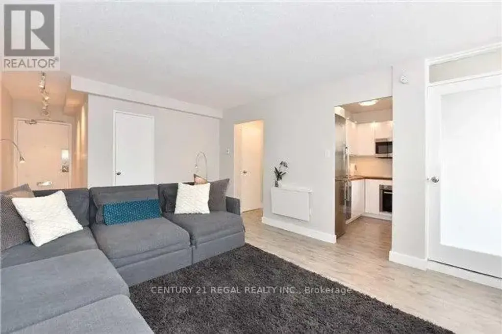 1107 - 30 Gloucester Street, Toronto (Church-Yonge Corridor)