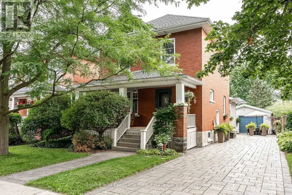 128 Charles Street, Stratford
