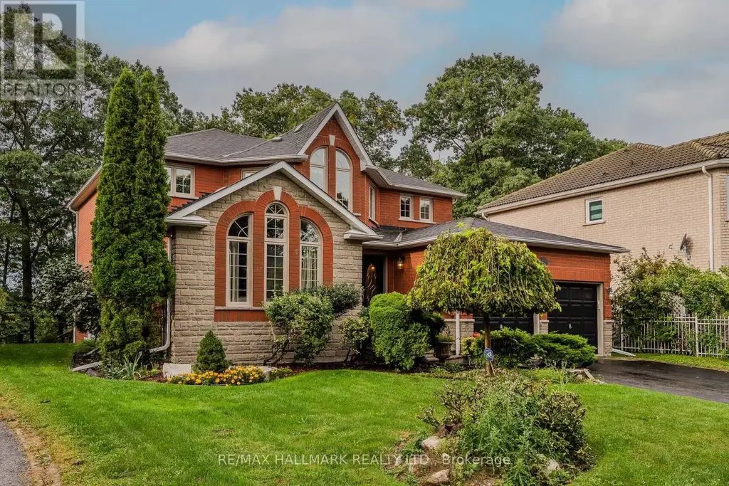 10 Holmcrest Trail, Toronto (Centennial Scarborough)