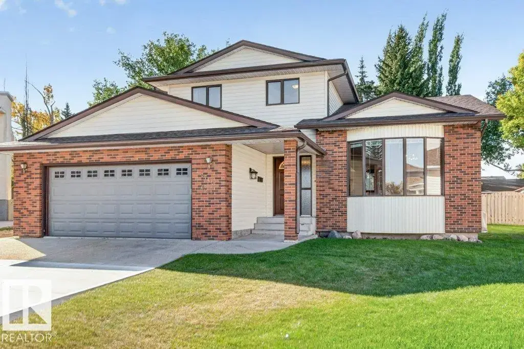 3740 60 St Nw, Edmonton