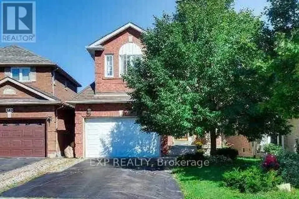 345 Rushbrook Drive, Newmarket (Summerhill Estates)