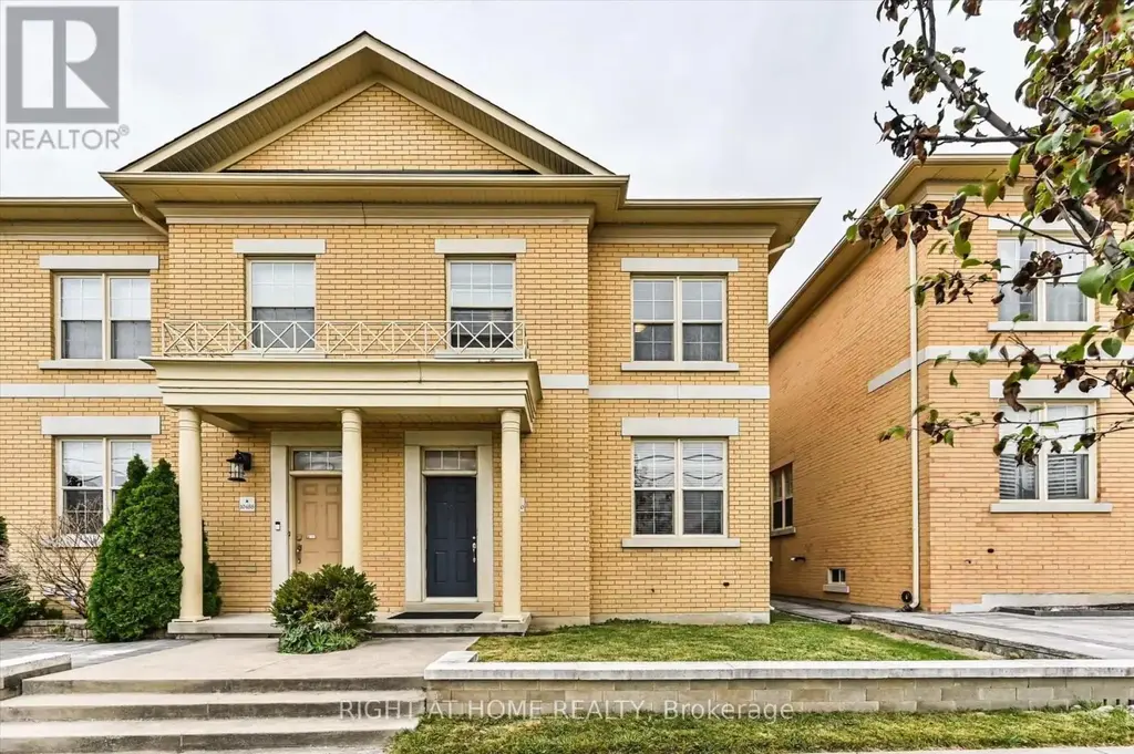 10490 Victoria Square Boulevard, Markham (Cathedraltown)