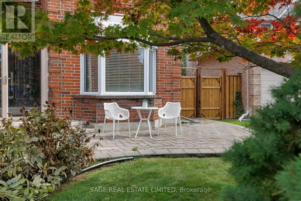 19 Cummings Court, Markham (Thornlea)