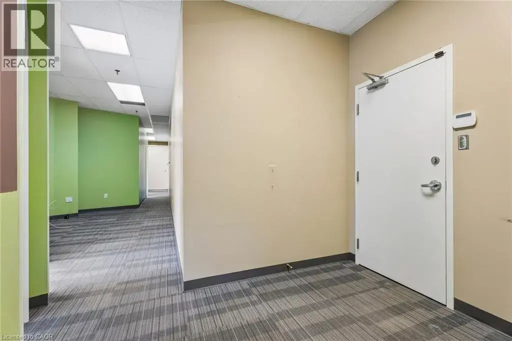 151 York Boulevard Unit# 205, Hamilton