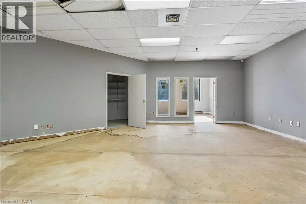 151 York Boulevard Unit# 204, Hamilton