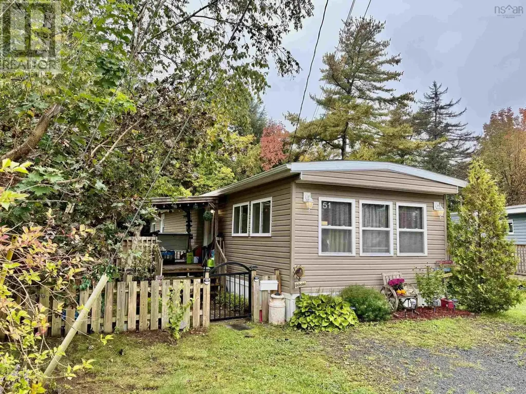 51 Shelby Crescent, New Minas