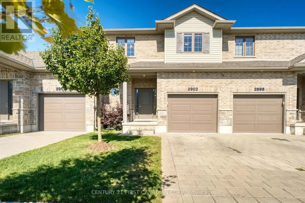 47 - 2902 Tokala Trail, London North (North S)