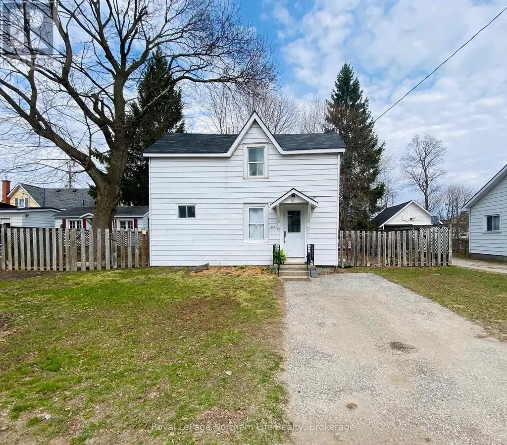 630 First Street S, Gravenhurst (Muskoka (S))