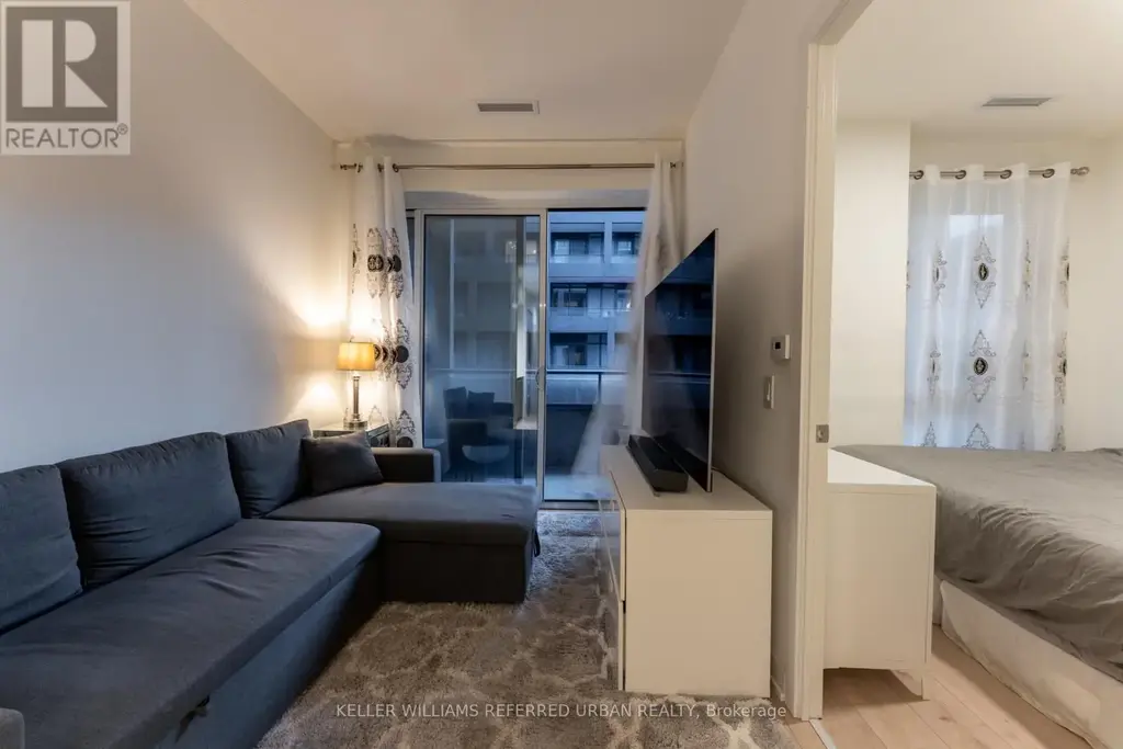 206 - 9 Tecumseth Street, Toronto (Niagara)