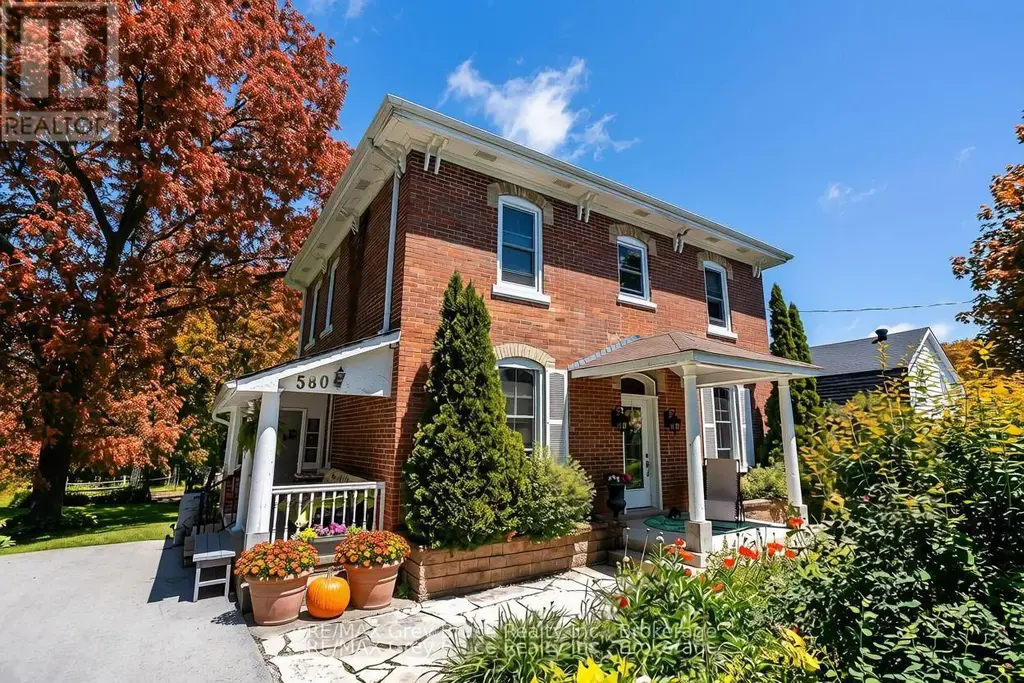 580 23rd Street W, Owen Sound