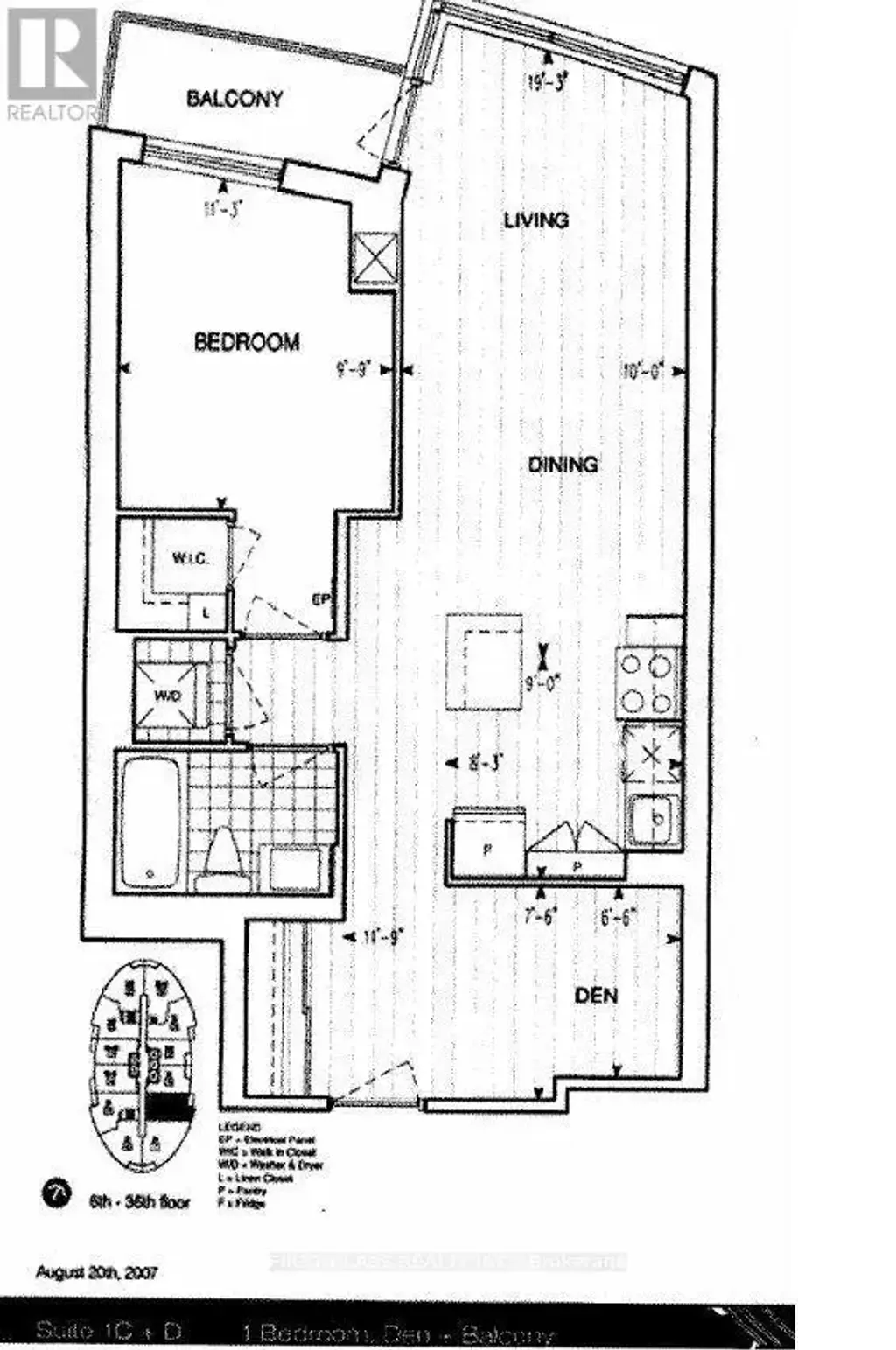 2216 - 135 Village Green Square, Toronto (Agincourt South-Malvern West)